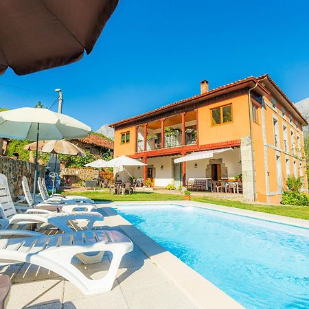 La Casa De Adriana Lägenhet Baro  Exteriör bild