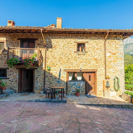 La Casa De Adriana Lägenhet Baro  Exteriör bild