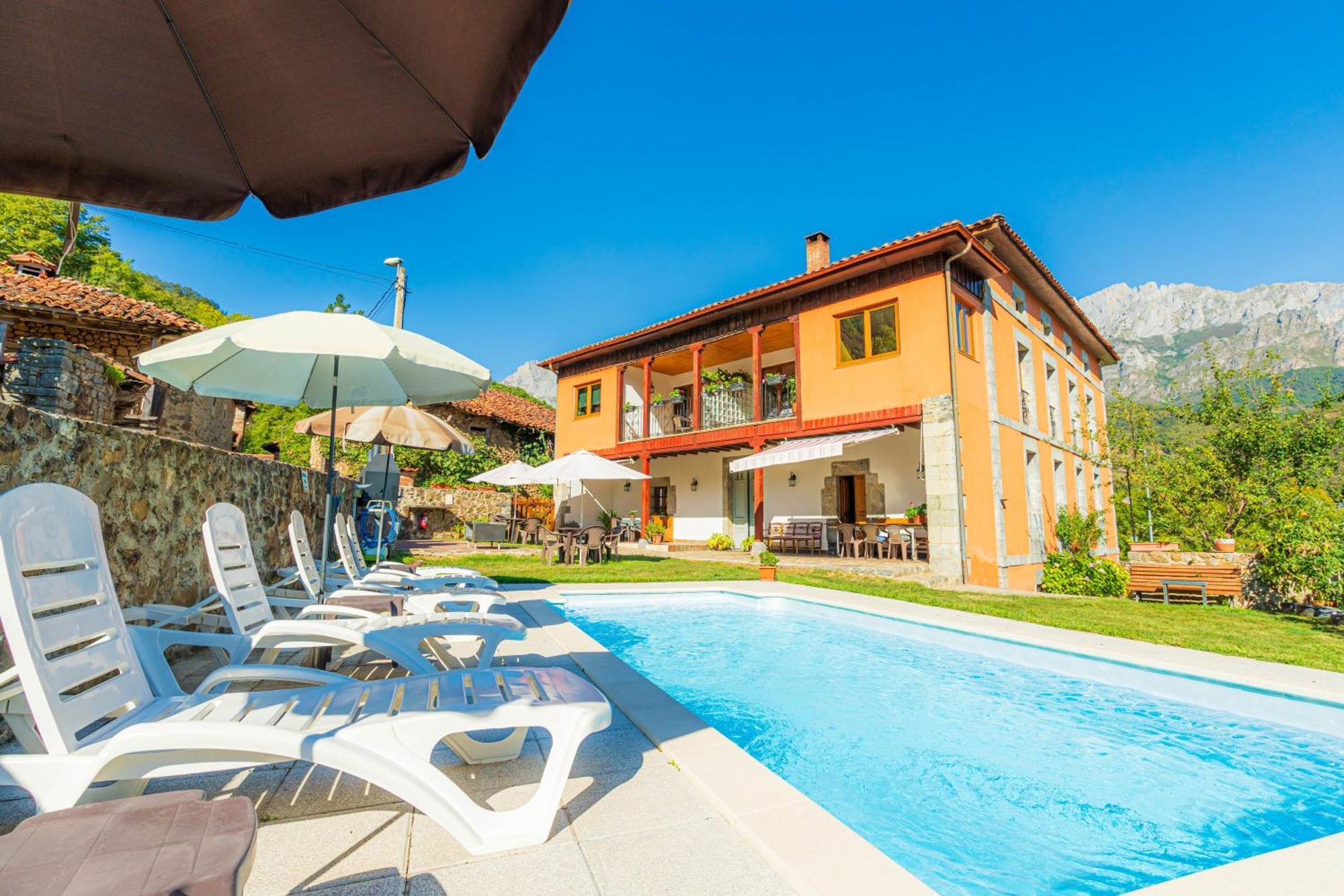 La Casa De Adriana Lägenhet Baro  Exteriör bild
