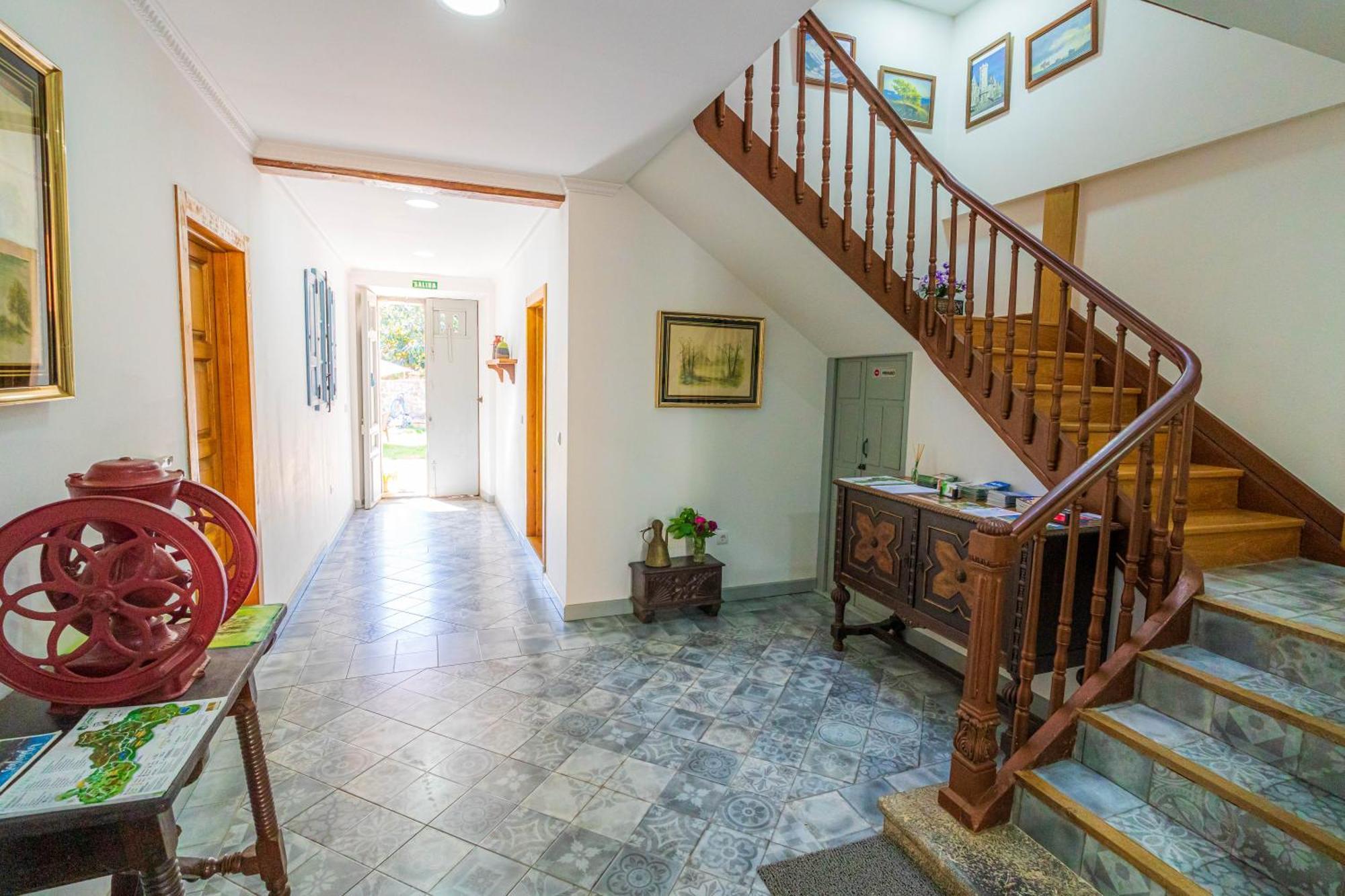 La Casa De Adriana Lägenhet Baro  Exteriör bild