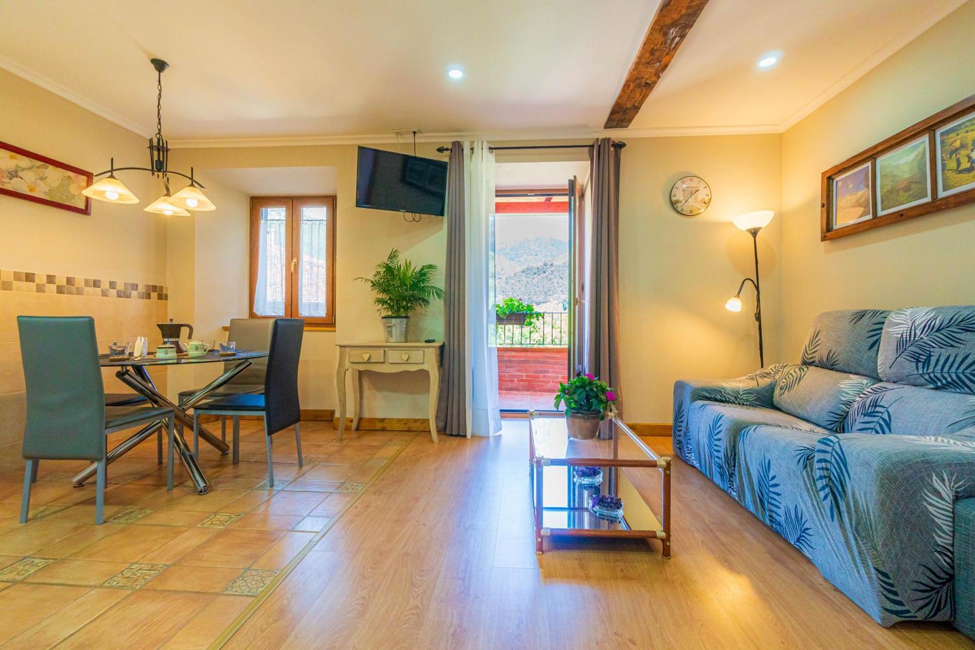 La Casa De Adriana Lägenhet Baro  Exteriör bild