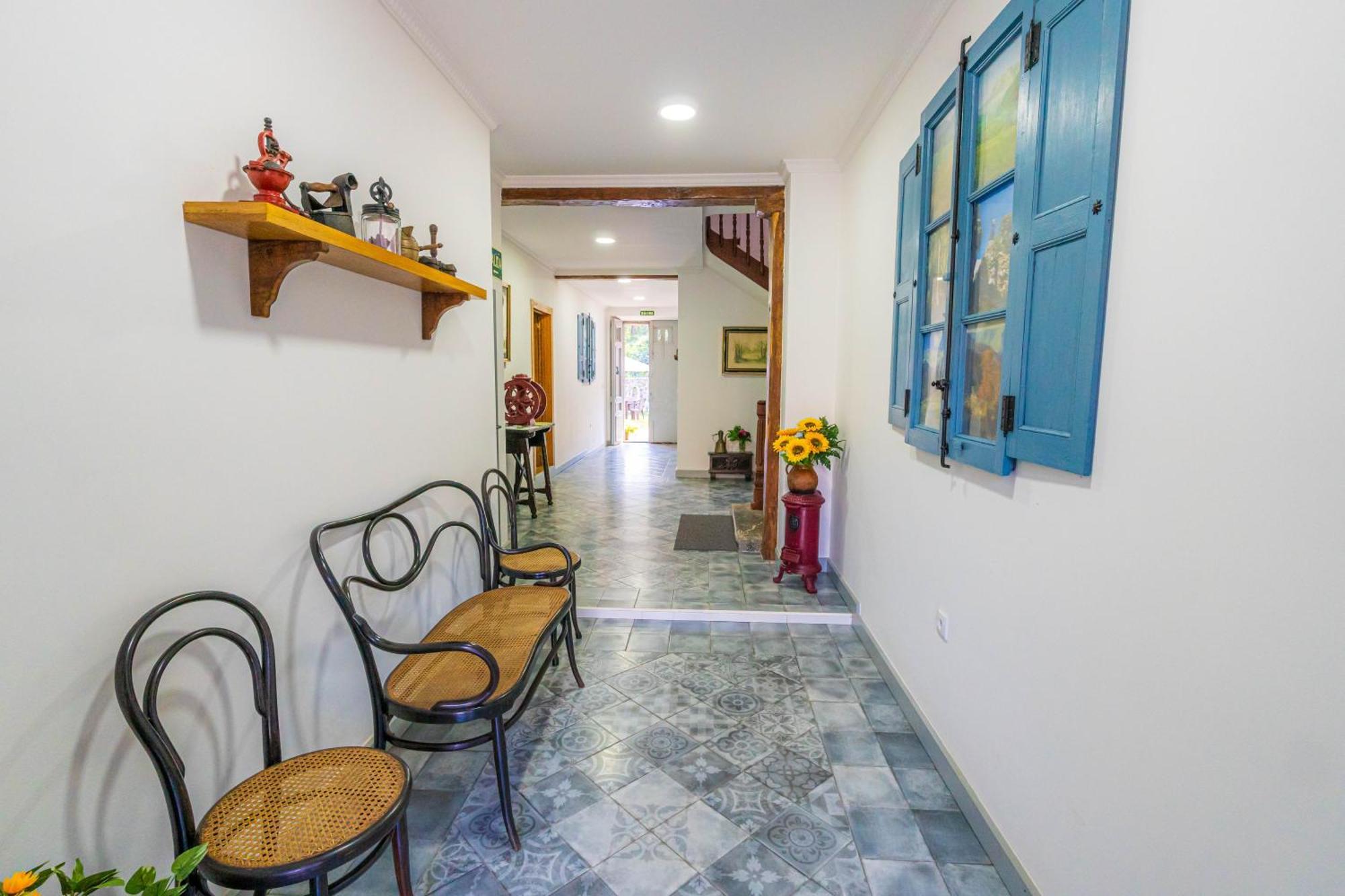 La Casa De Adriana Lägenhet Baro  Exteriör bild