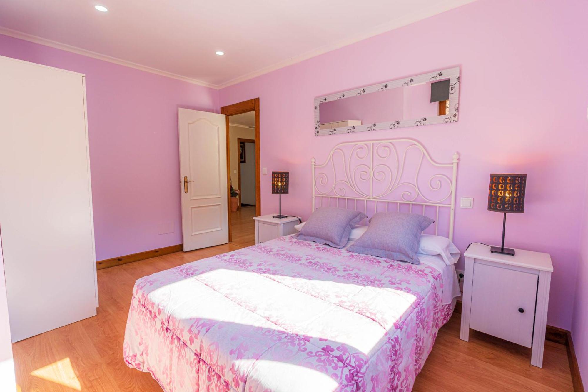 La Casa De Adriana Lägenhet Baro  Exteriör bild