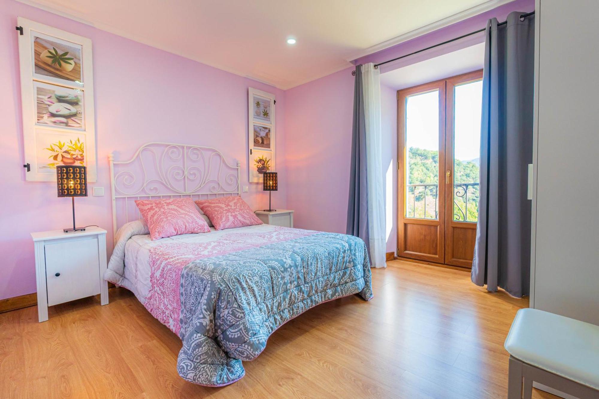 La Casa De Adriana Lägenhet Baro  Exteriör bild