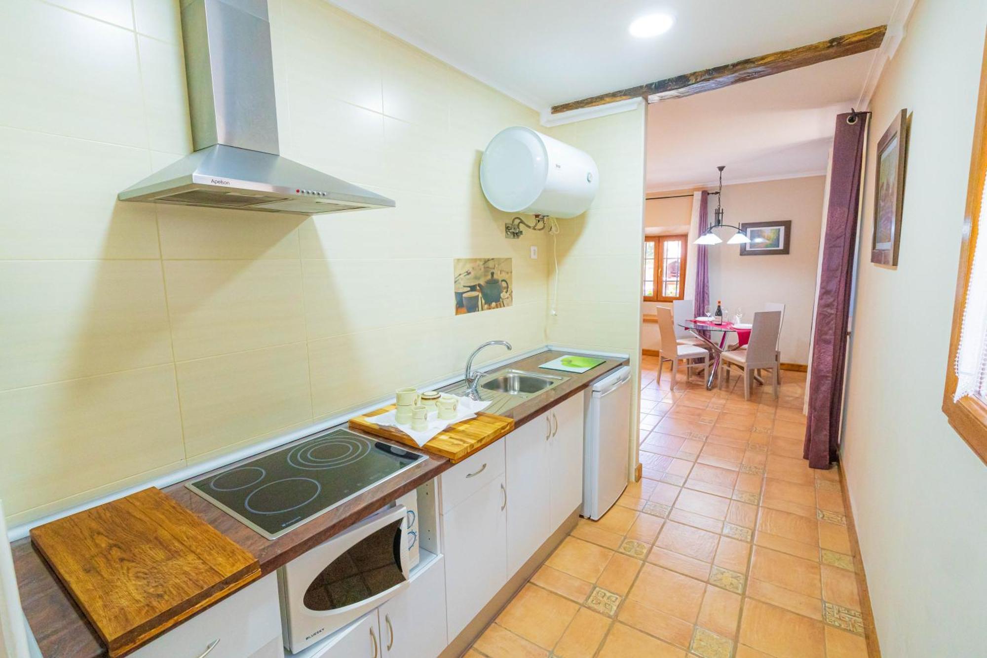La Casa De Adriana Lägenhet Baro  Exteriör bild