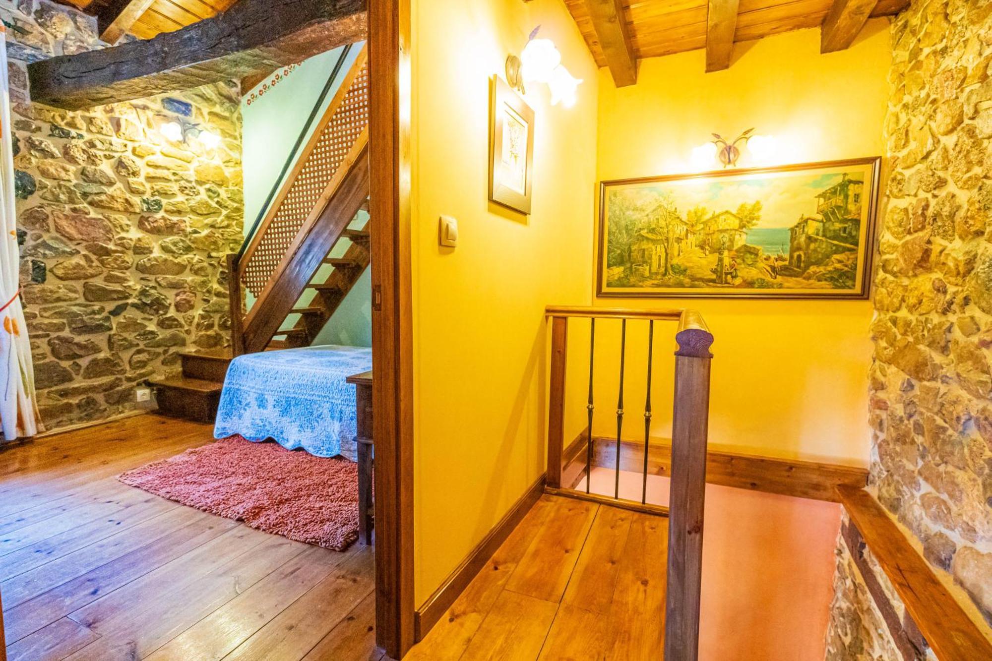 La Casa De Adriana Lägenhet Baro  Exteriör bild