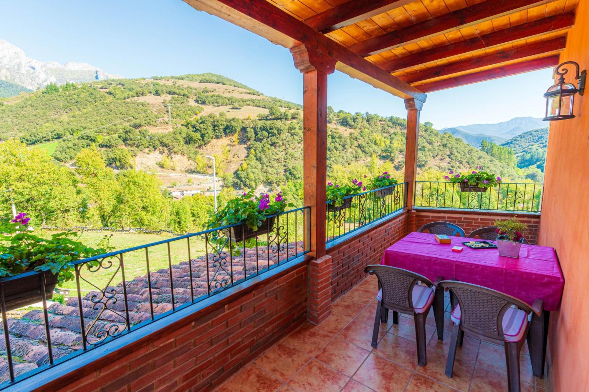 La Casa De Adriana Lägenhet Baro  Exteriör bild