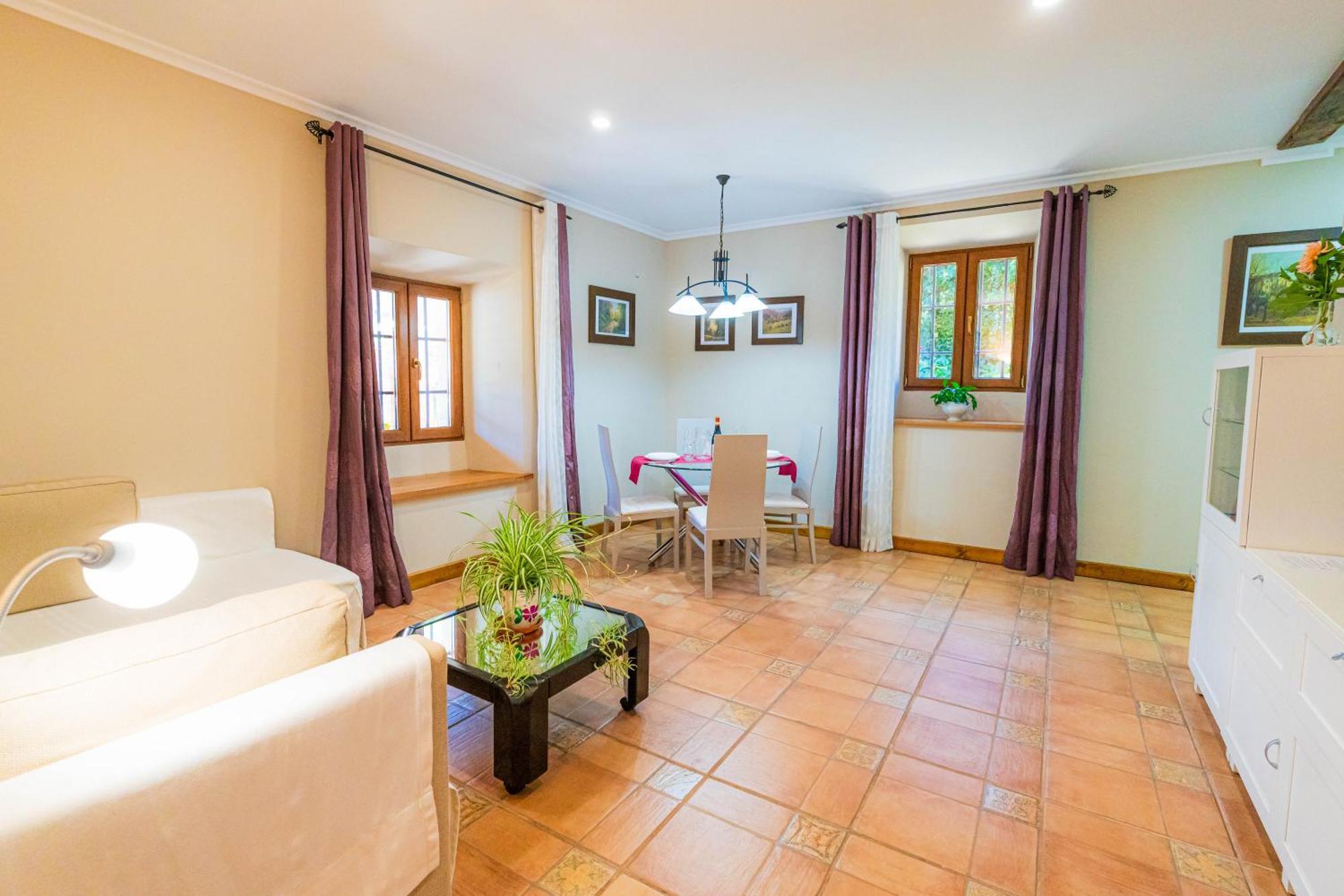 La Casa De Adriana Lägenhet Baro  Exteriör bild