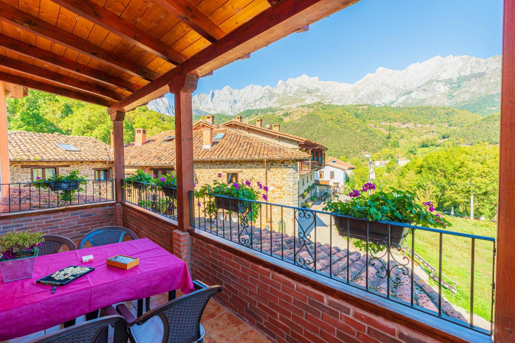 La Casa De Adriana Lägenhet Baro  Exteriör bild