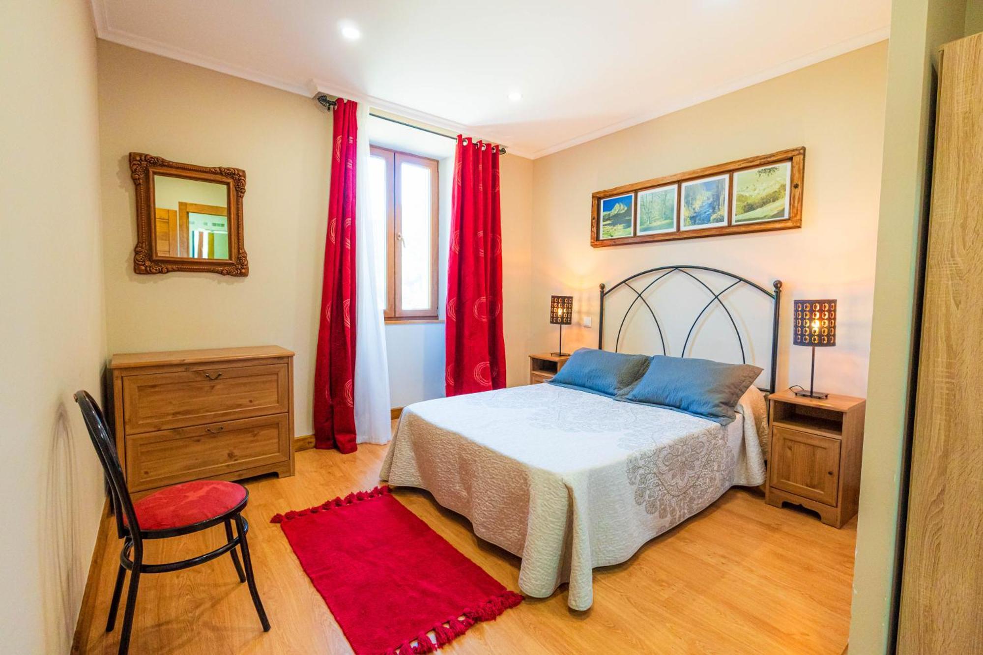 La Casa De Adriana Lägenhet Baro  Exteriör bild