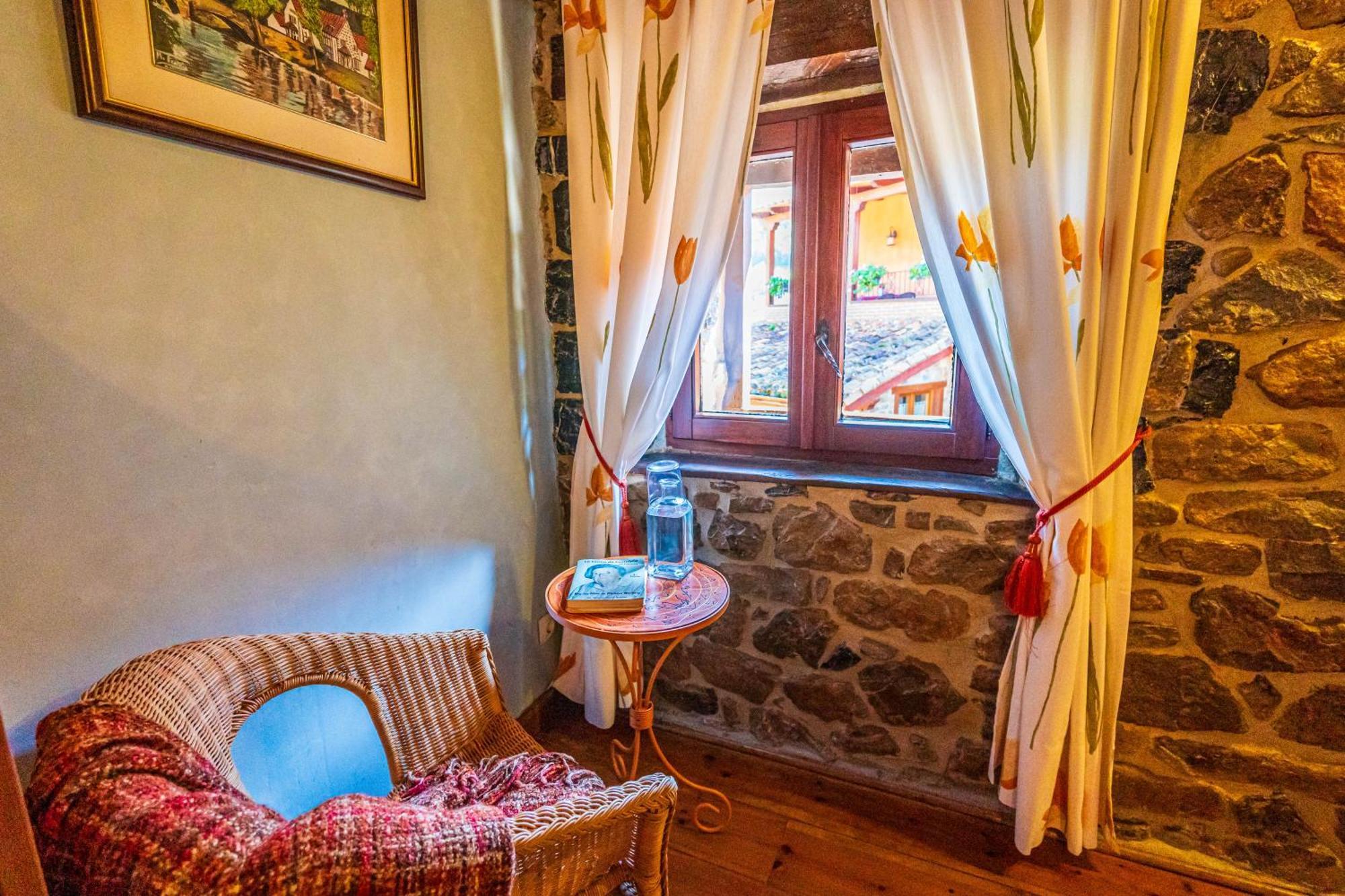 La Casa De Adriana Lägenhet Baro  Exteriör bild