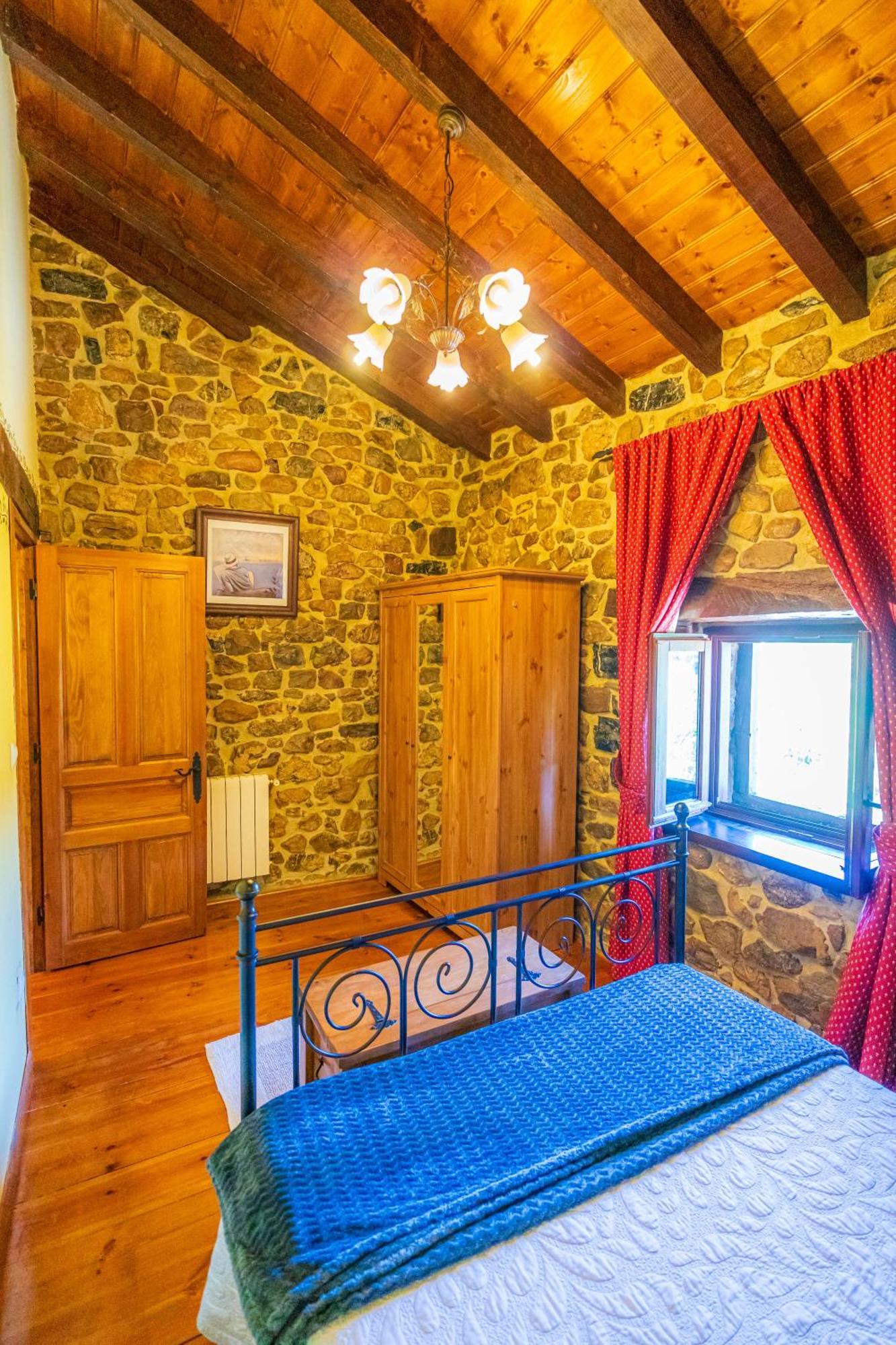 La Casa De Adriana Lägenhet Baro  Exteriör bild