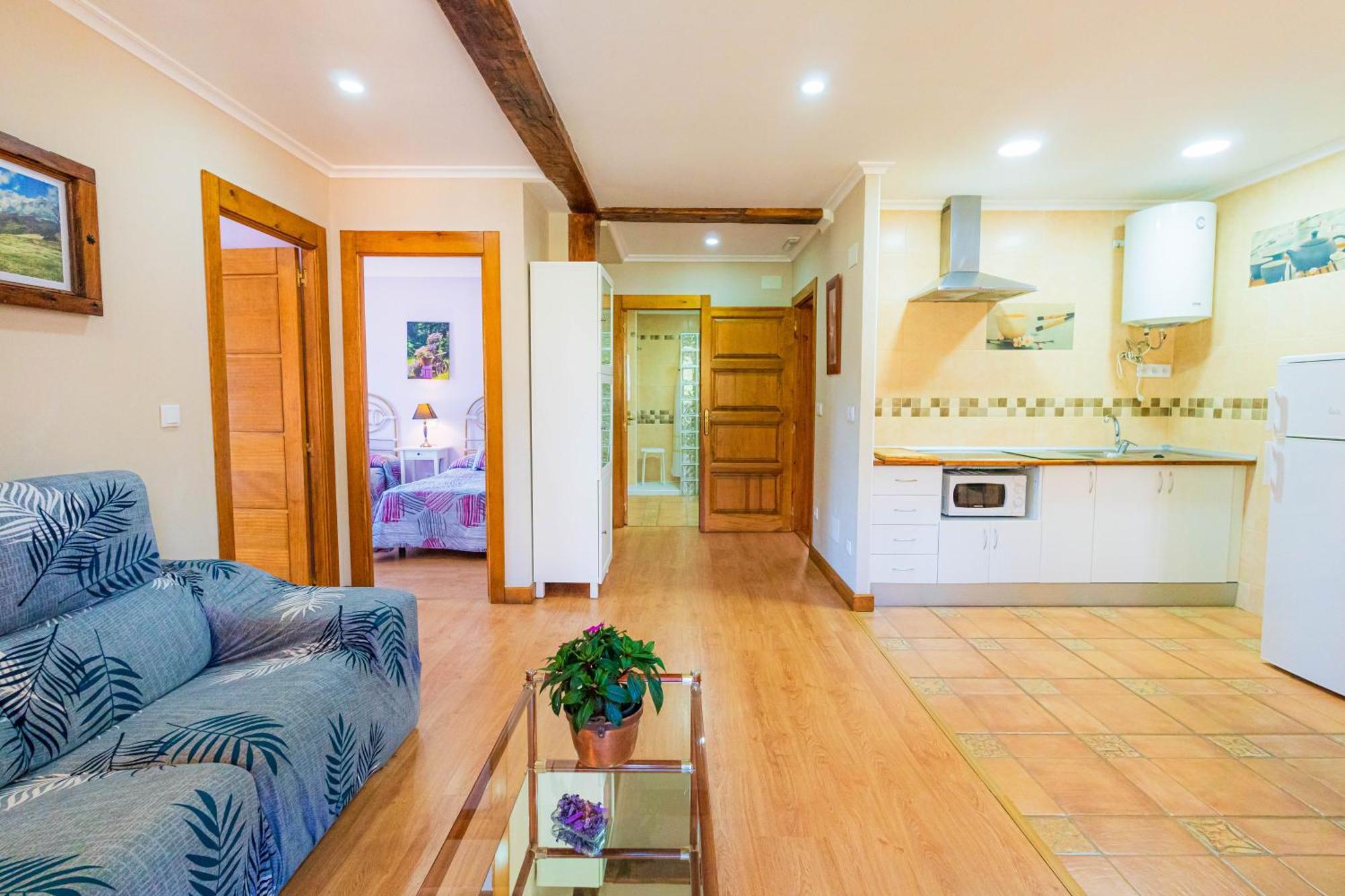 La Casa De Adriana Lägenhet Baro  Exteriör bild