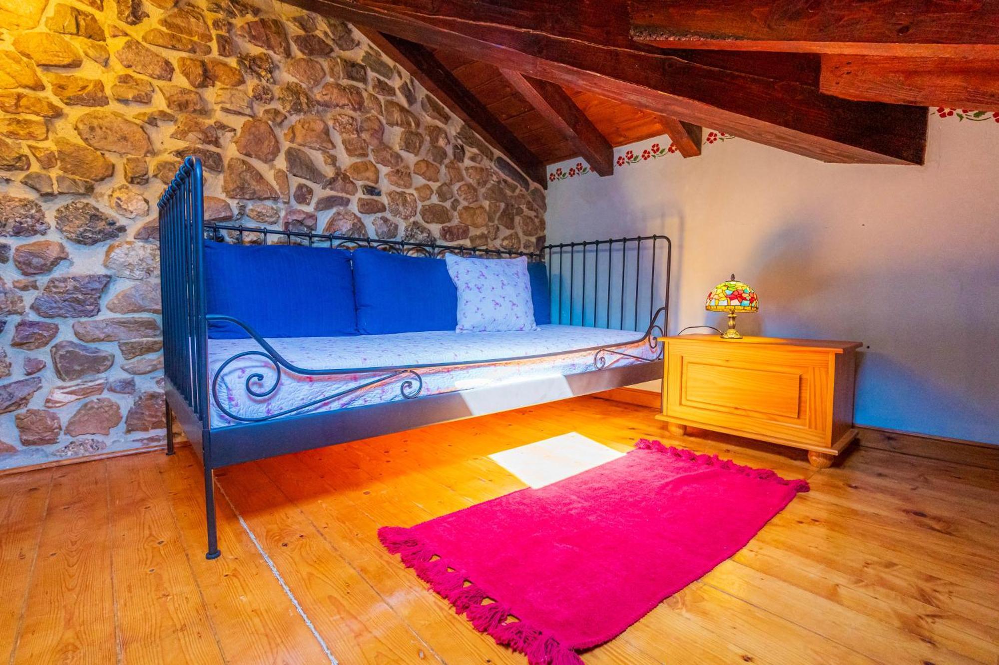 La Casa De Adriana Lägenhet Baro  Exteriör bild
